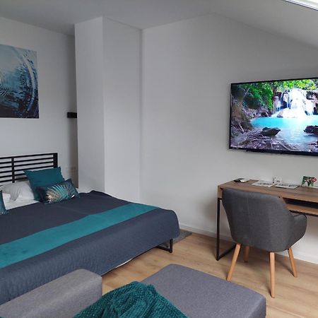 Comfort Suites 벨리카 고리차 외부 사진