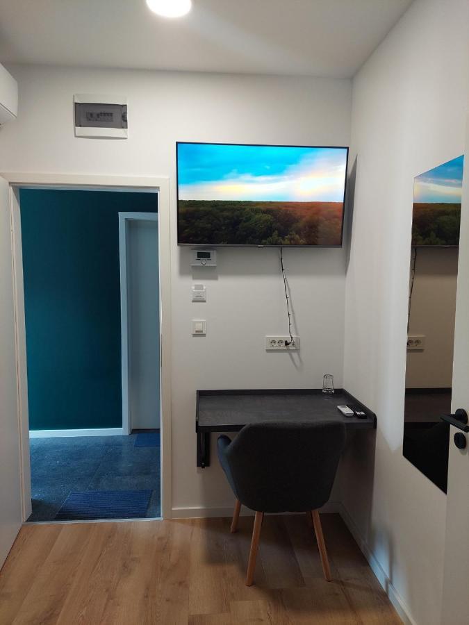 Comfort Suites 벨리카 고리차 외부 사진