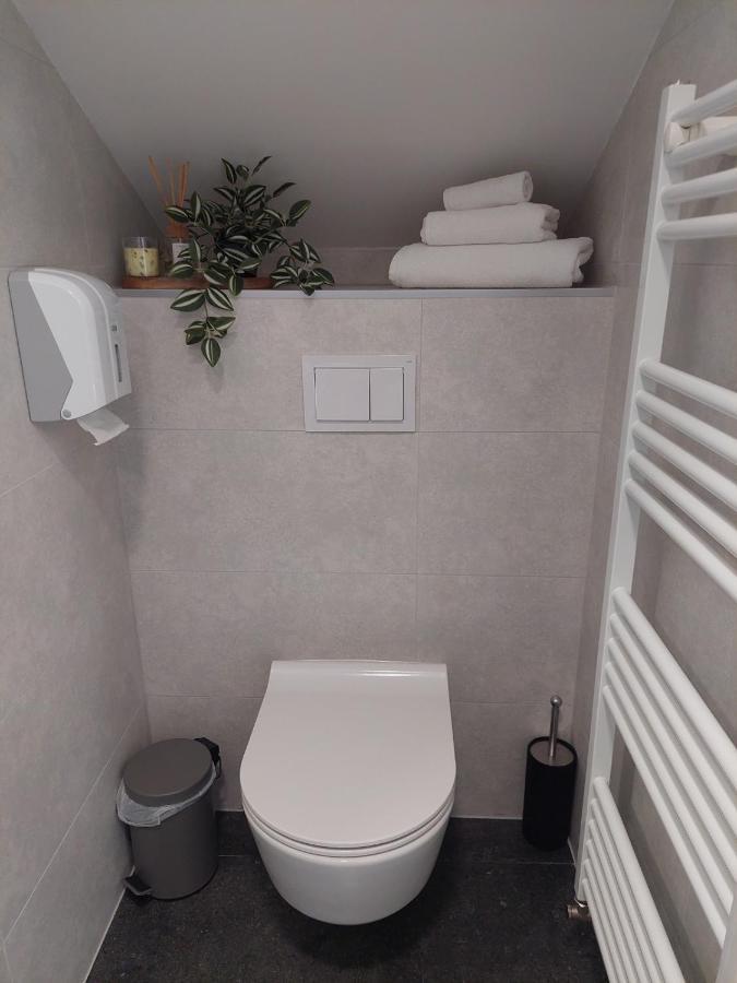 Comfort Suites 벨리카 고리차 외부 사진