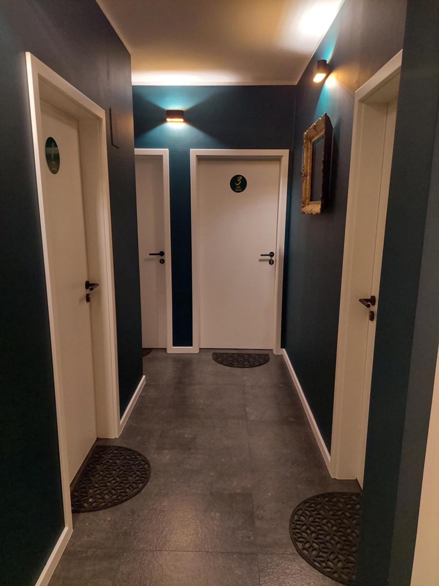 Comfort Suites 벨리카 고리차 외부 사진