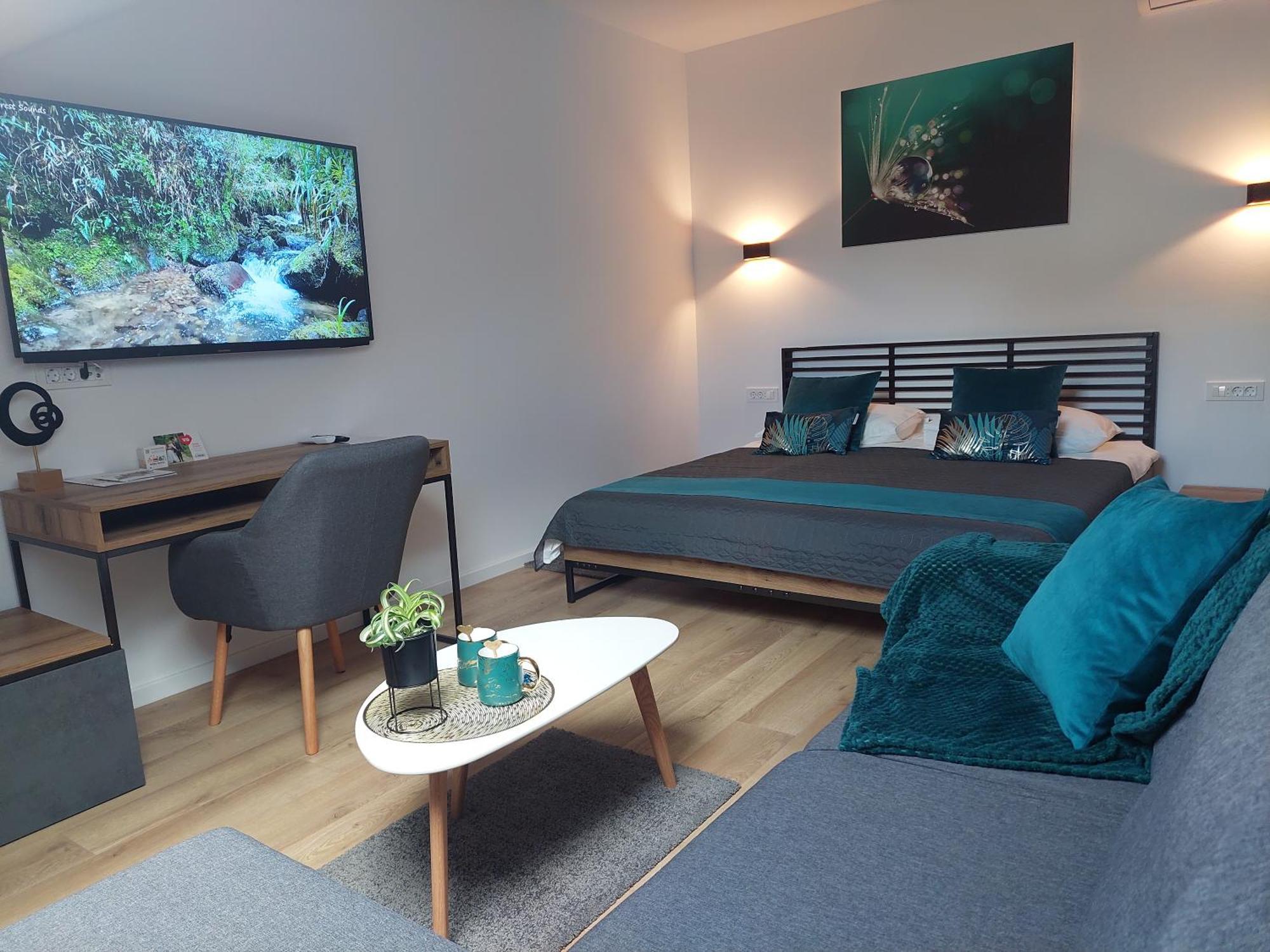Comfort Suites 벨리카 고리차 외부 사진