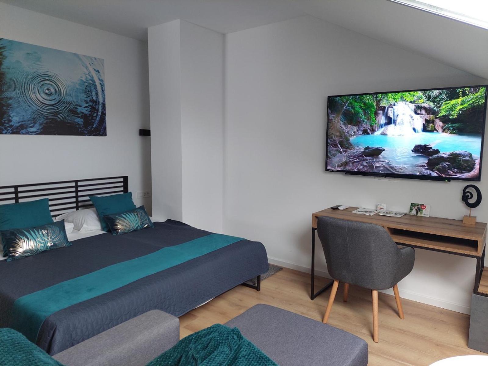 Comfort Suites 벨리카 고리차 외부 사진