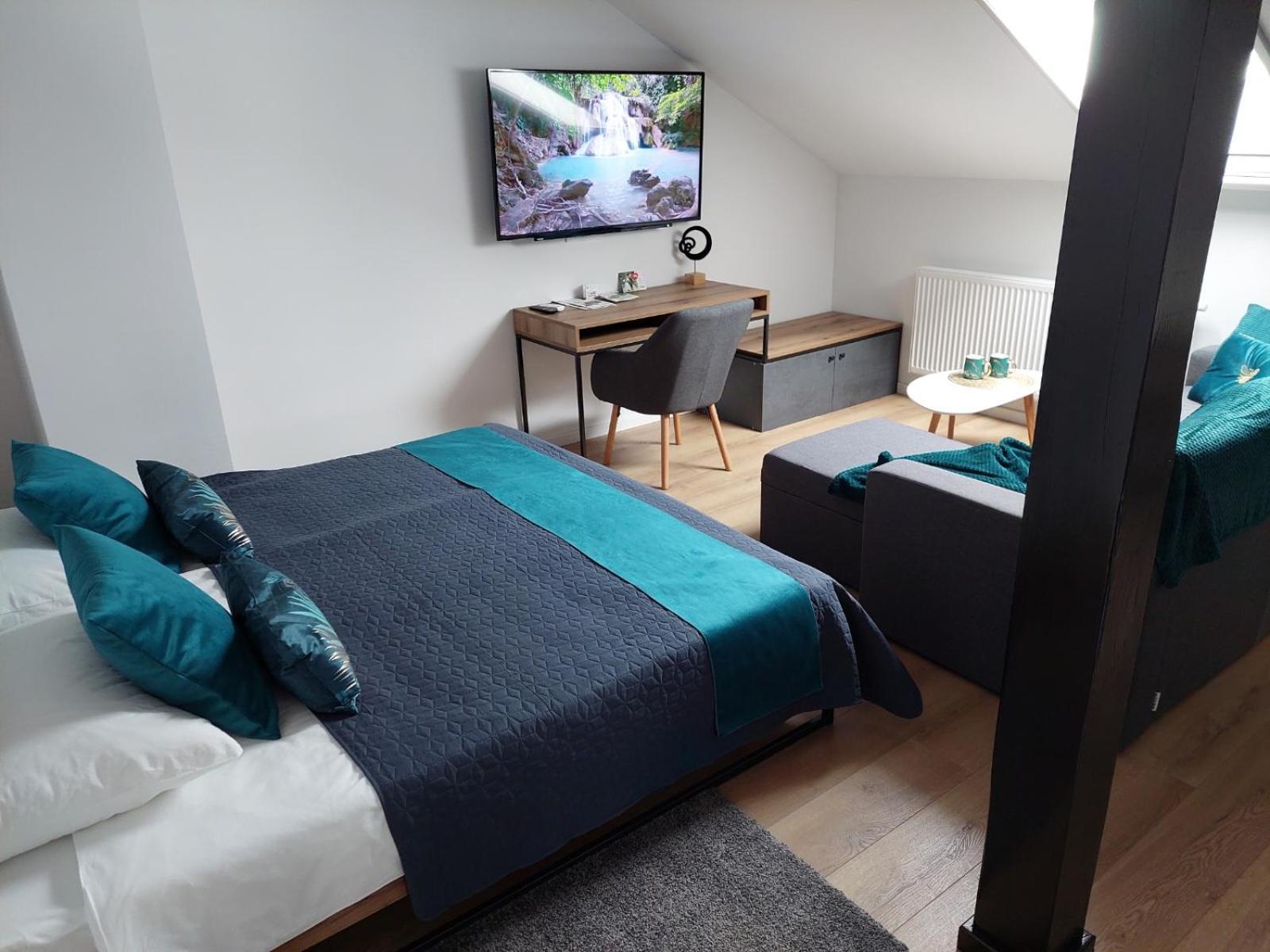 Comfort Suites 벨리카 고리차 외부 사진